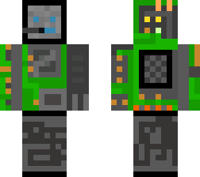gamerbot.
