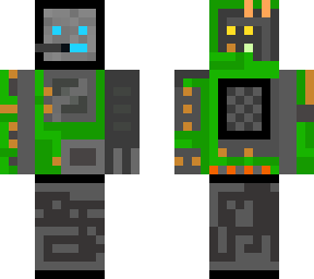 gamerbot