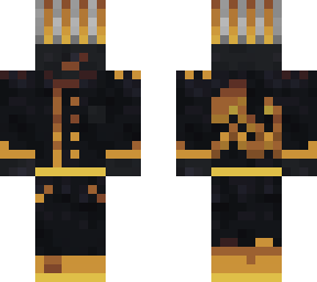 golden burr