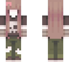 grunge