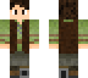 hiccup - httyd 1