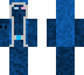 ice man