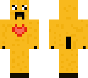 jake the dog