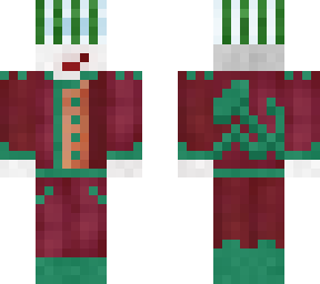 joker burr 2