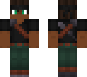 jonah the adventurer