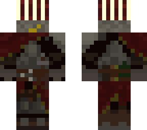 knight burr