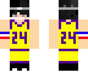 lakers chile