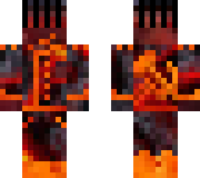 lava burr