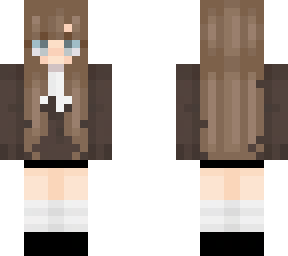 leah_ basic outfit <3