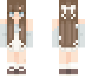 leah