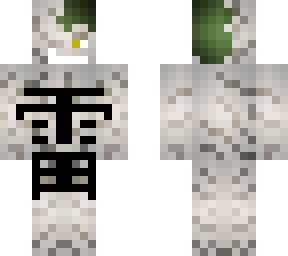 lightning kanji zetsu