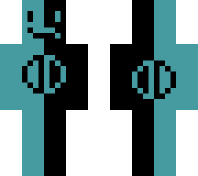 main skin