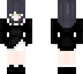 mari’s skin !!