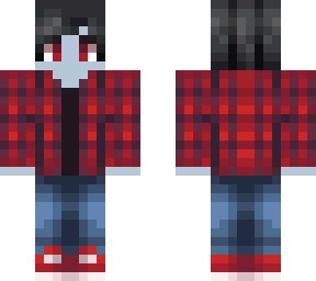 marshall lee ? fixed