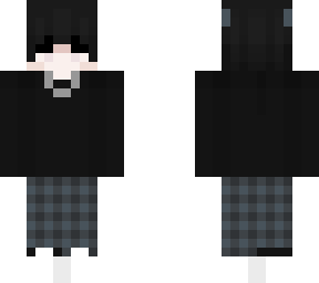 matching demon skin