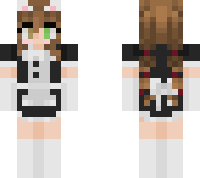 Mc Skin | Minecraft Skin