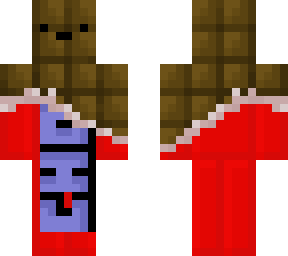 mckoleslaw's chocolate bar 2.0