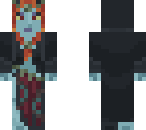 midna [twilight princess]
