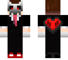 minha skin favorita