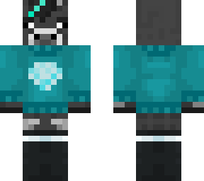 moogray the diamoon