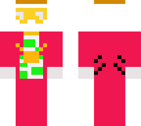 mr. pale