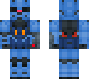 ms-07b-3 gouf custom (hand cannon)