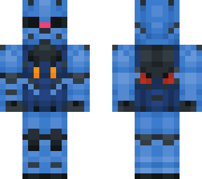 ms-07b-3 gouf custom