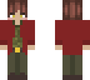 my friends oc
