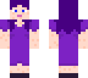 myra's human version