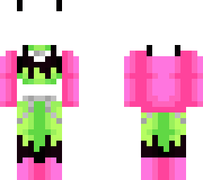 neon flames~~base
