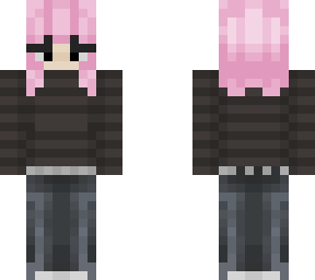 new pink