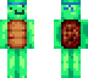 ninja turtle