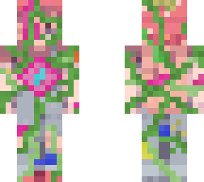 nora (the drifter)