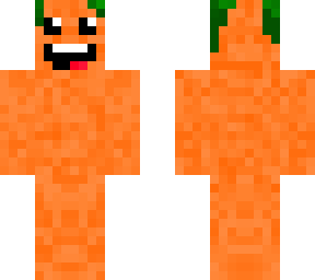 orange/carrot