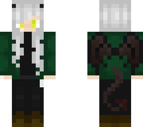 outfit change (fixed)