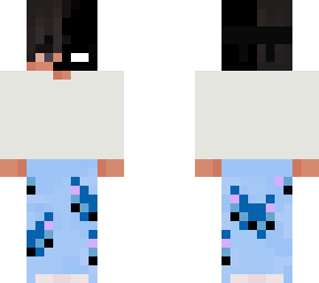 pentaax skin