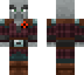 pillager