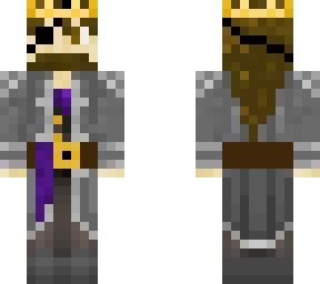 pirate king rage