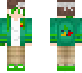 progrer face curse 2.0 green