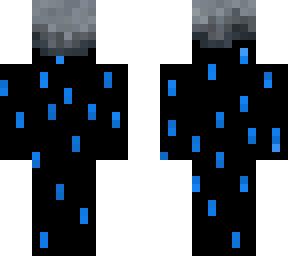 rain guy