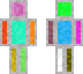 rainbow
