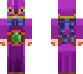 ravio [a link between worlds]