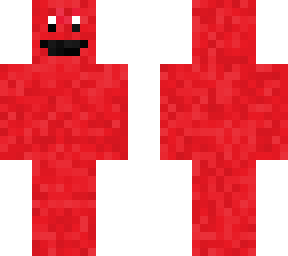 red guy