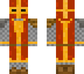 red knight