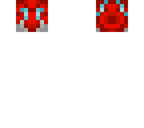 red metal