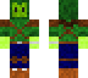 rogue gee