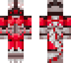 ruckus (warforged)