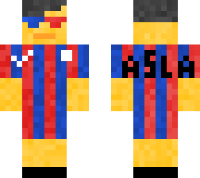 soccer player