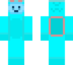 spacesuit jeriah (st among us)
