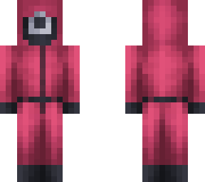 square guard